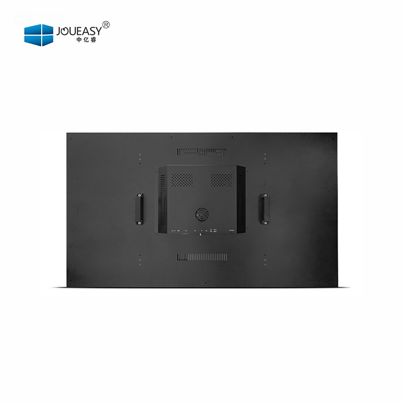 中億睿75寸4k高清液晶拼接屏（2.8MM、3.5MM、6MM、8MM）